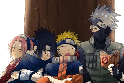 sensei kakashi|Team 7 (Kakashi) .